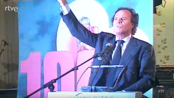 Programas y Concursos en el Archivo de RTVE - Corazón de verano - 28/06/2001