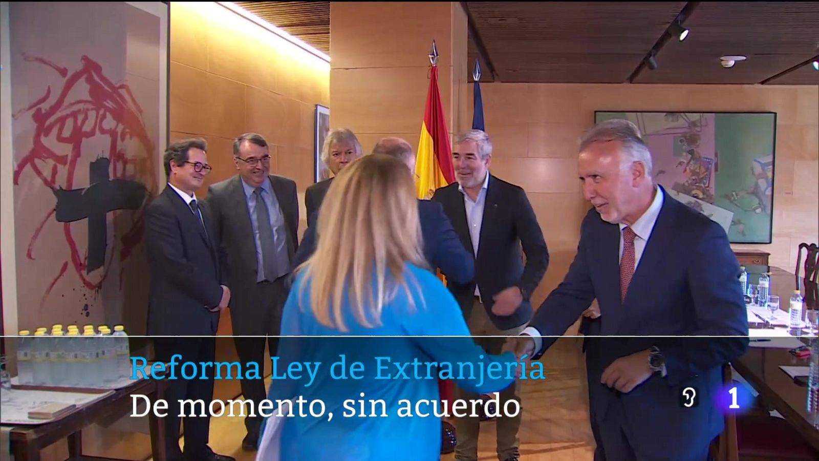 Canarias en 2' - 26/06/2024 | Ver