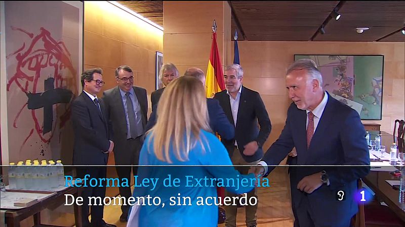 Canarias en 2' - 26/06/2024 | Ver