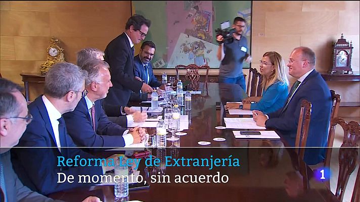 Telecanarias - Telecanarias - 26/06/2024