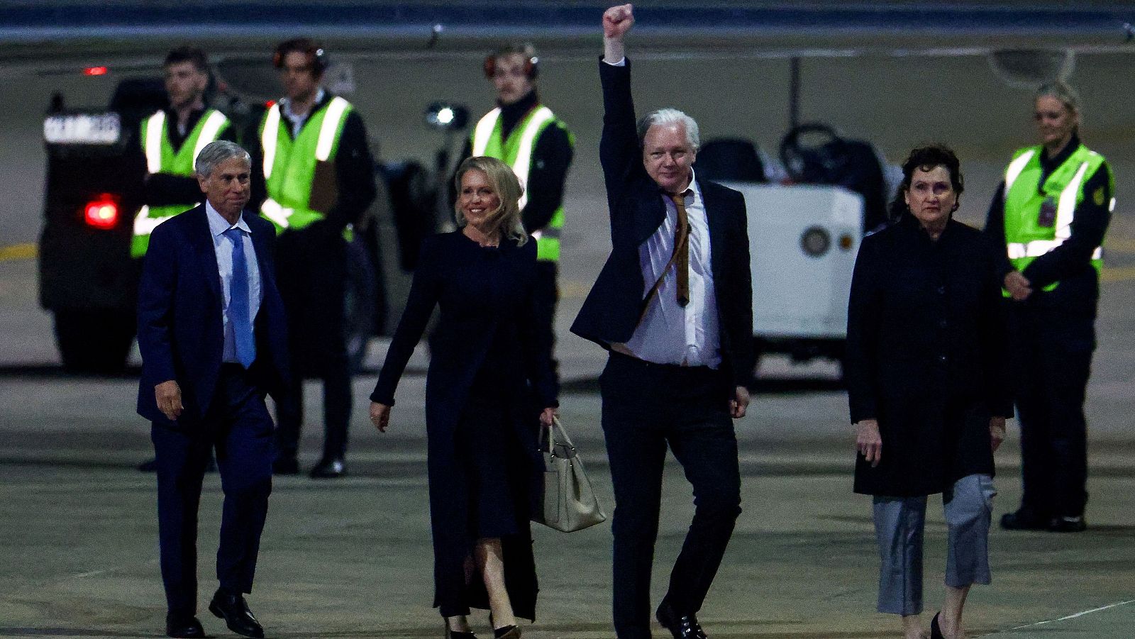 La tarde en 24 horas - 26/06/24 - ver ahora