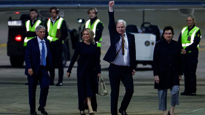 La tarde en 24h - La tarde en 24 horas - 26/06/24