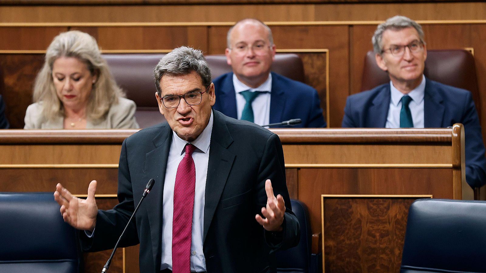 Informativo 24 horas - 20h - 26/06/24 - ver ahora