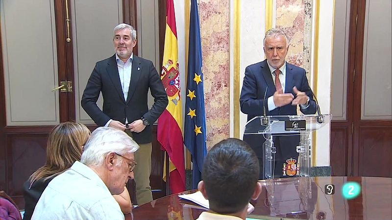 Telecanarias 2 - 26/06/2024 | Ver