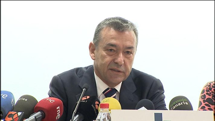 Telecanarias - Canarias en 2' - 17/12/12