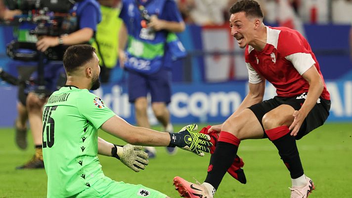 Eurocopa - Resumen Jornada 26/06/24