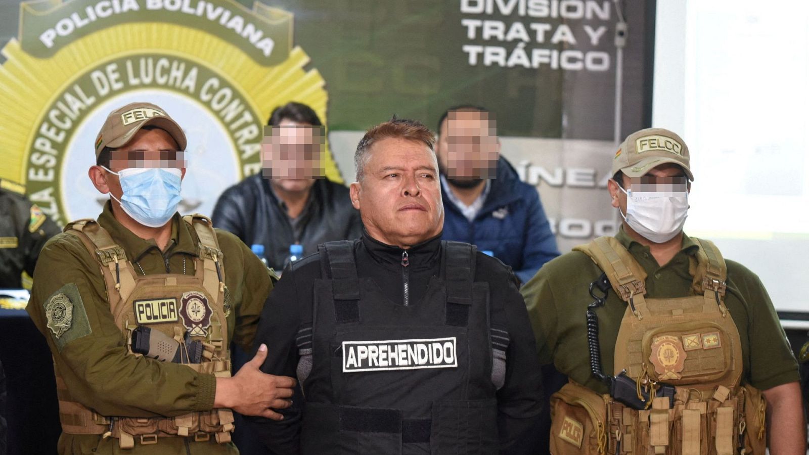 Telediario Internacional - 26/06/24 - ver ahora