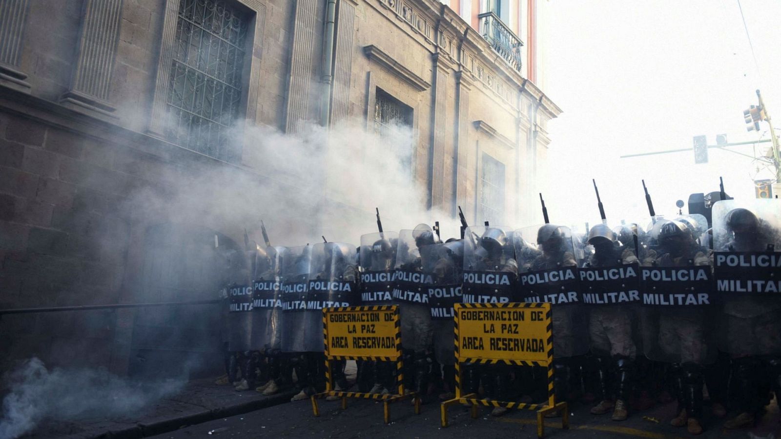 Telediario - 8 horas - 27/06/24 - Lengua de signos - ver ahora