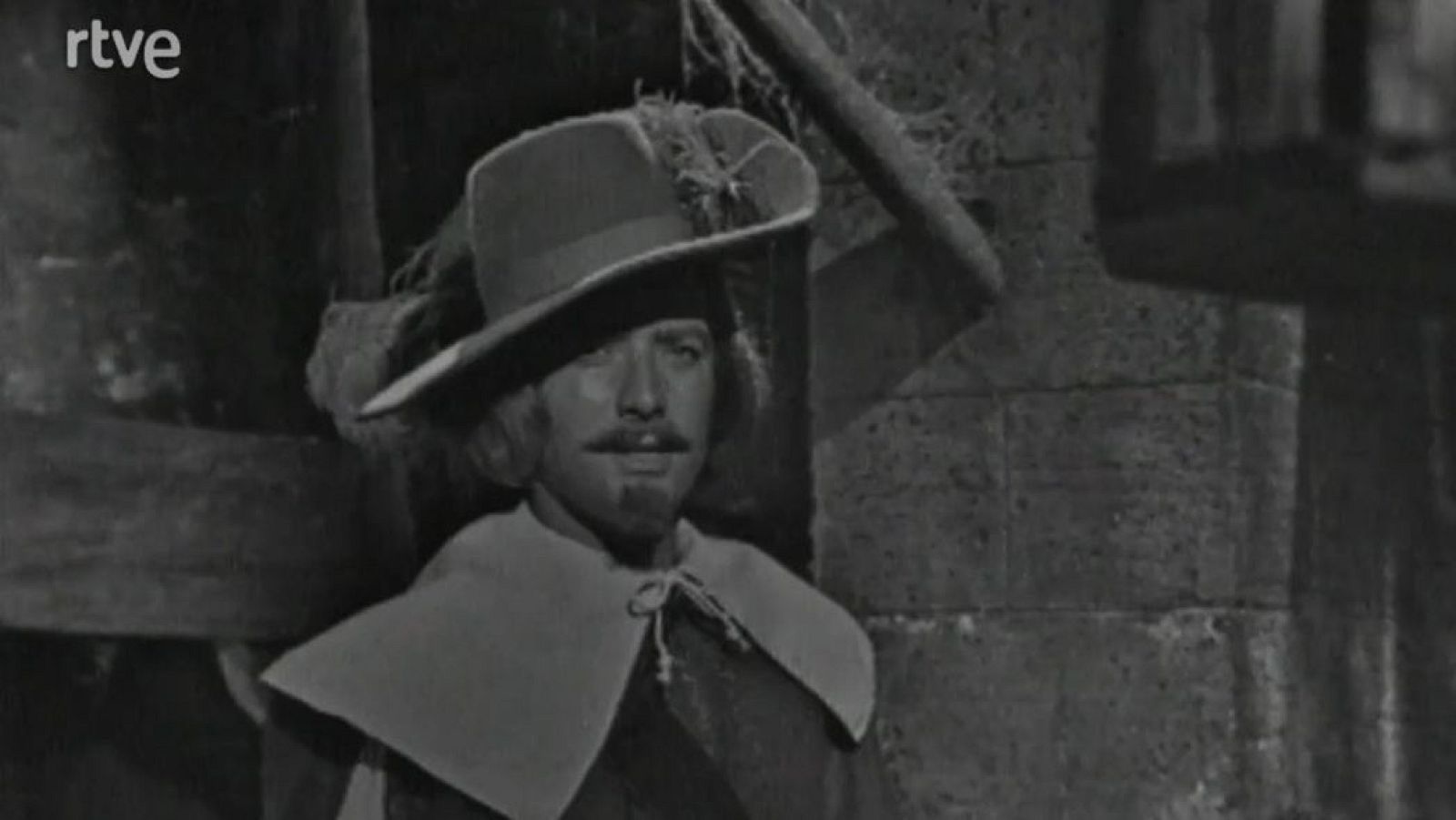 Los tres mosqueteros - Capítulo 18 - Los tres mosqueteros | Ver