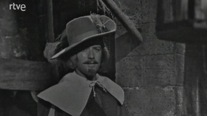 Los tres mosqueteros - Capítulo 18