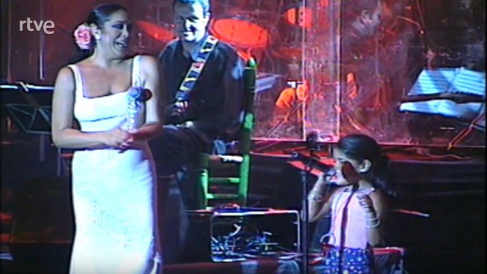 Programas y Concursos en el Archivo de RTVE - Corazón de verano - 06/08/2001