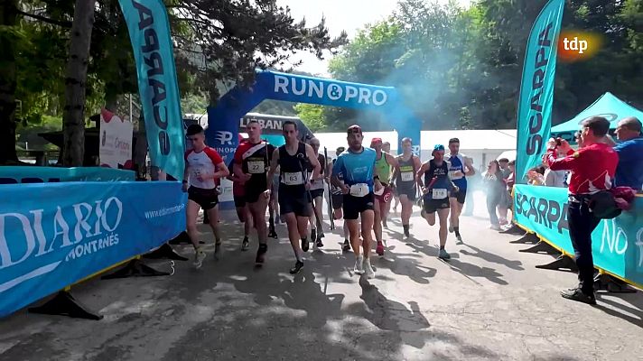 Territorio Montaña FEDME - Programa 11