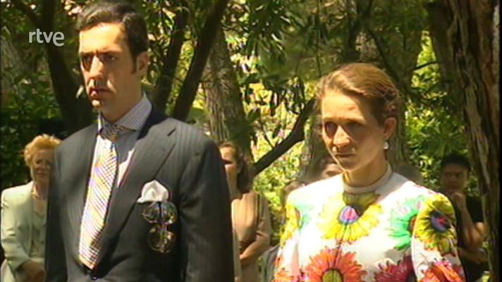 Programas y Concursos en el Archivo de RTVE - Corazón de verano - 24/06/2002