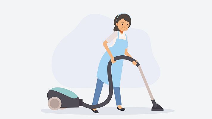 Aquí hay trabajo - Aquí hay trabajo - 27/06/24