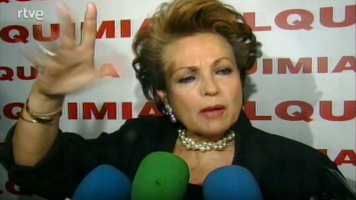 Programas y Concursos en el Archivo de RTVE - Corazón de verano - 25/06/2002