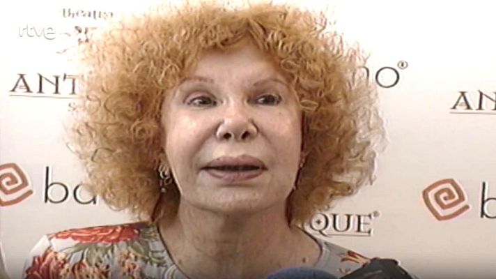 Programas y Concursos en el Archivo de RTVE - Corazón de verano - 26/06/2002