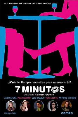 Somos cine - 7 minutos