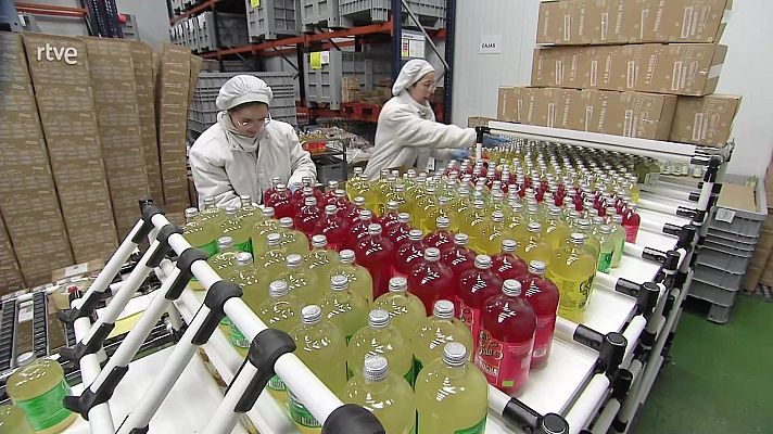 Aquí hay trabajo - De Fregenal al mundo