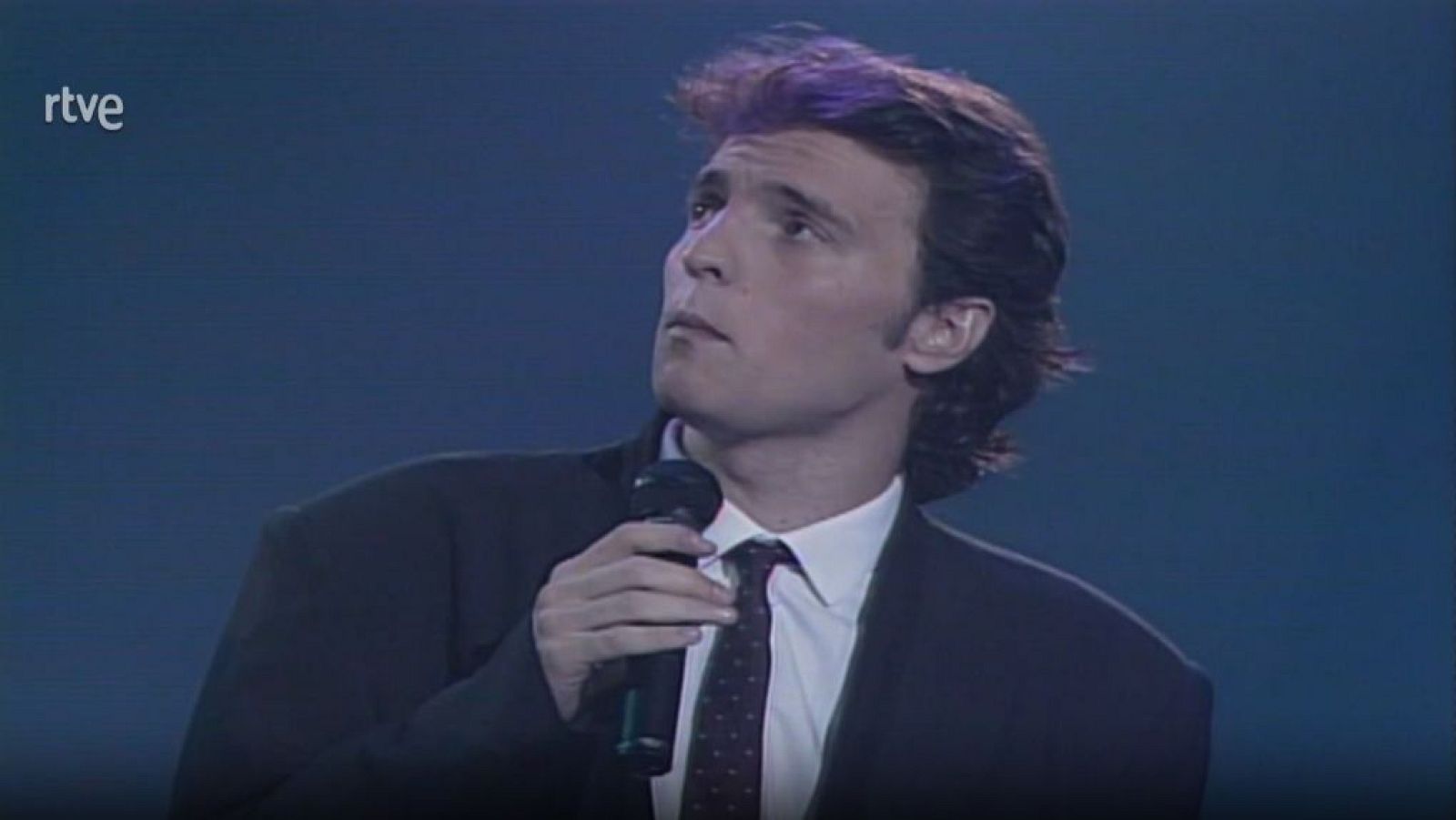 ¿Pero esto qué es? - 16/07/1990