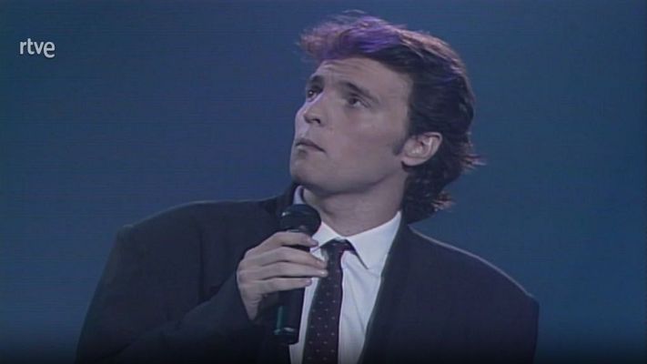 ¿Pero esto qué es? - ¿Pero esto qué es? - 16/07/1990