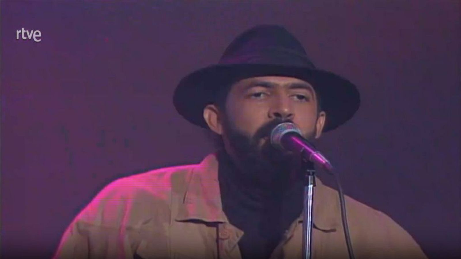 ¿Pero esto qué es? - 30/07/1990