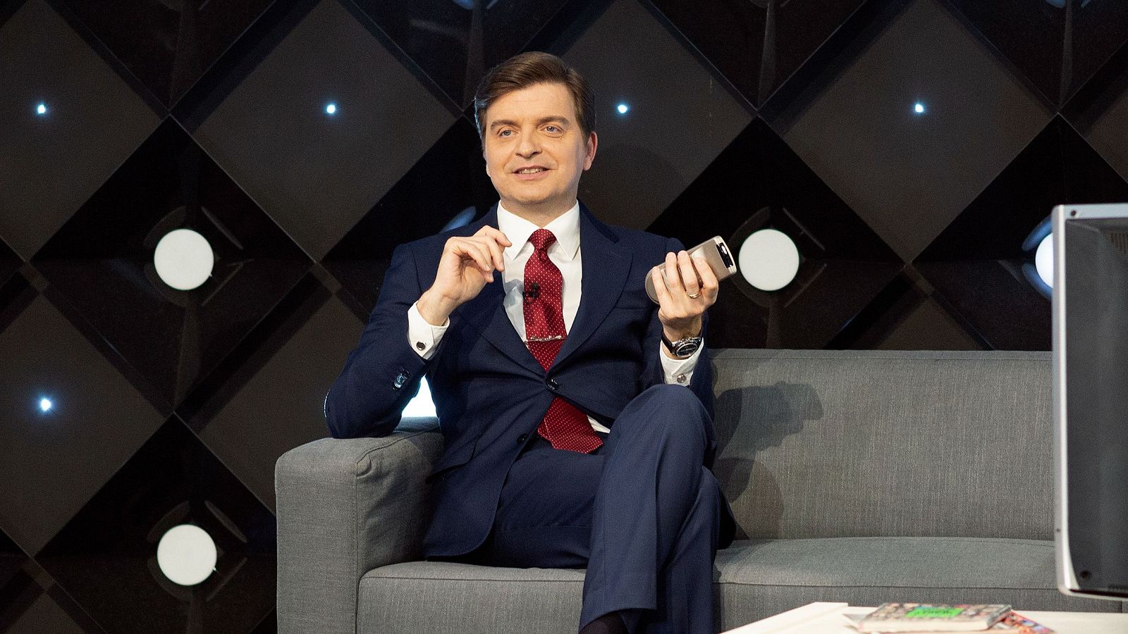 'Late Xou', con Marc Giró: disfruta de la primera temporada completa - Late Xou con Marc Giró | Ver