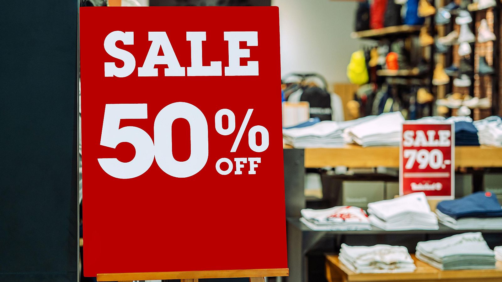 Rebajas: FACUA da consejos para no malgastar dinero - Informativo 24h | Ver