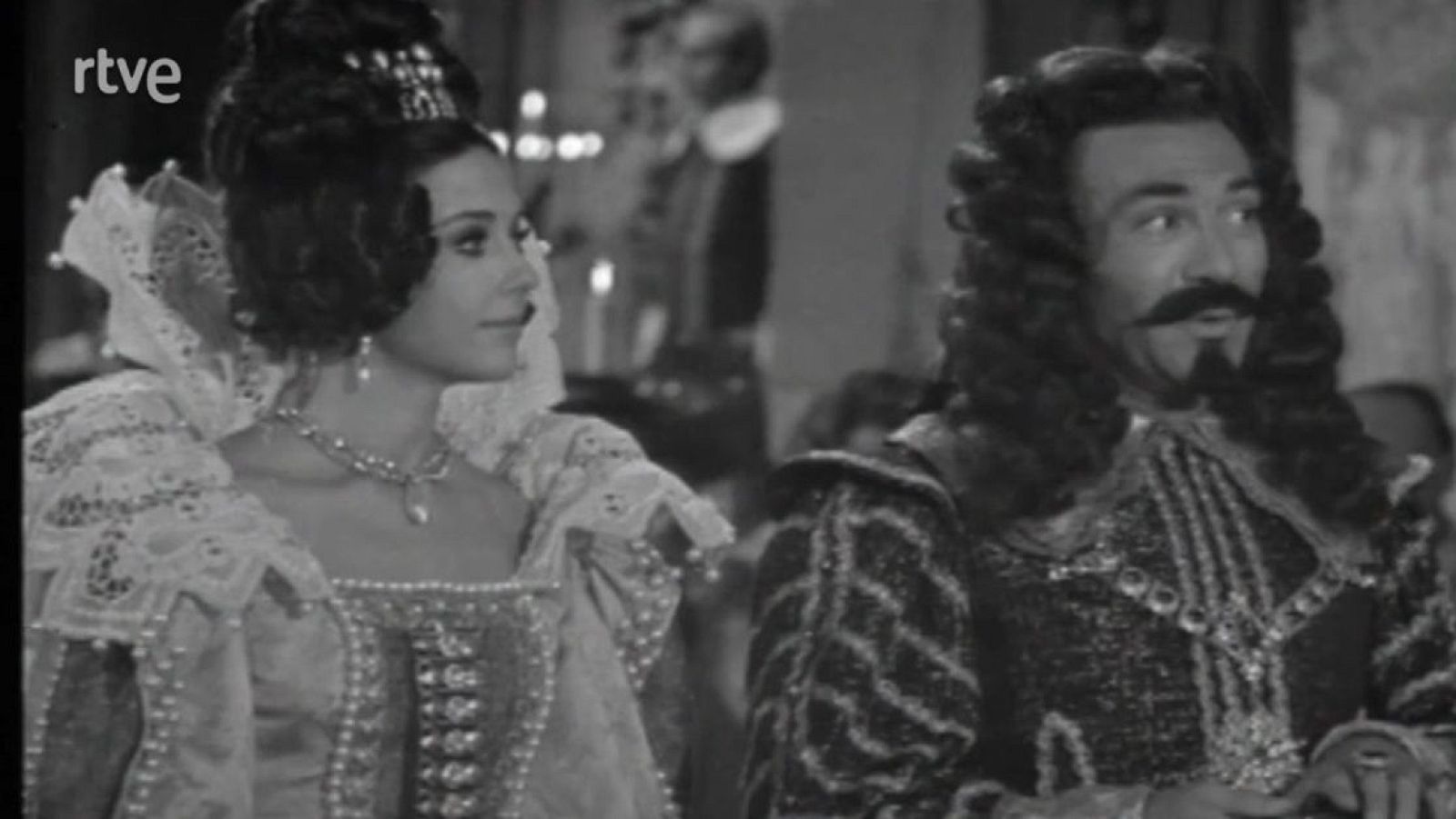 Los tres mosqueteros - Capítulo 20 - Los tres mosqueteros | Ver