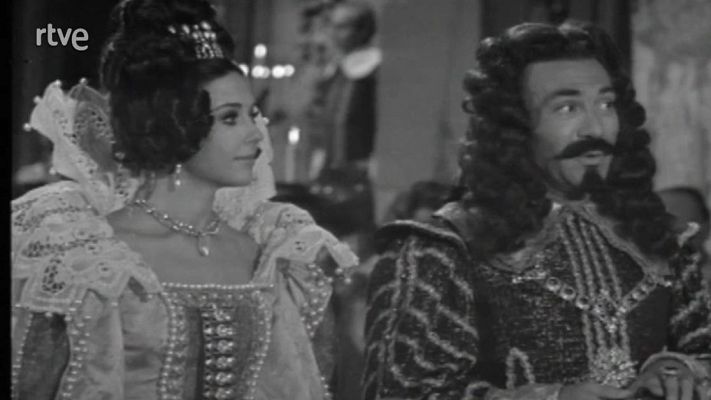 Los tres mosqueteros - Capítulo 20