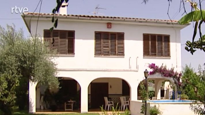 Línea 900 - A ladrillazos