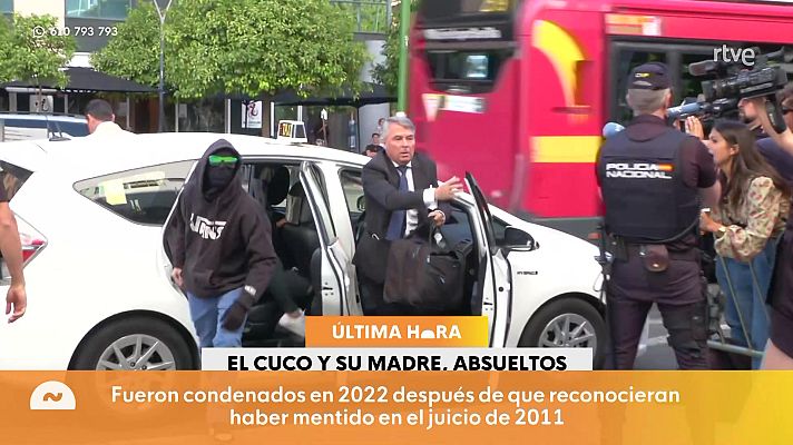 Mañaneros 360 - Programa 201