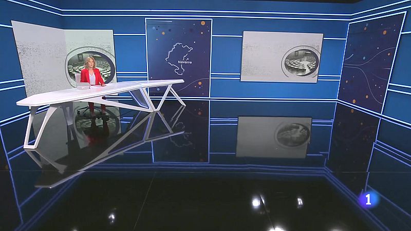 Telenavarra en 2' -  27/6/2024 | Ver