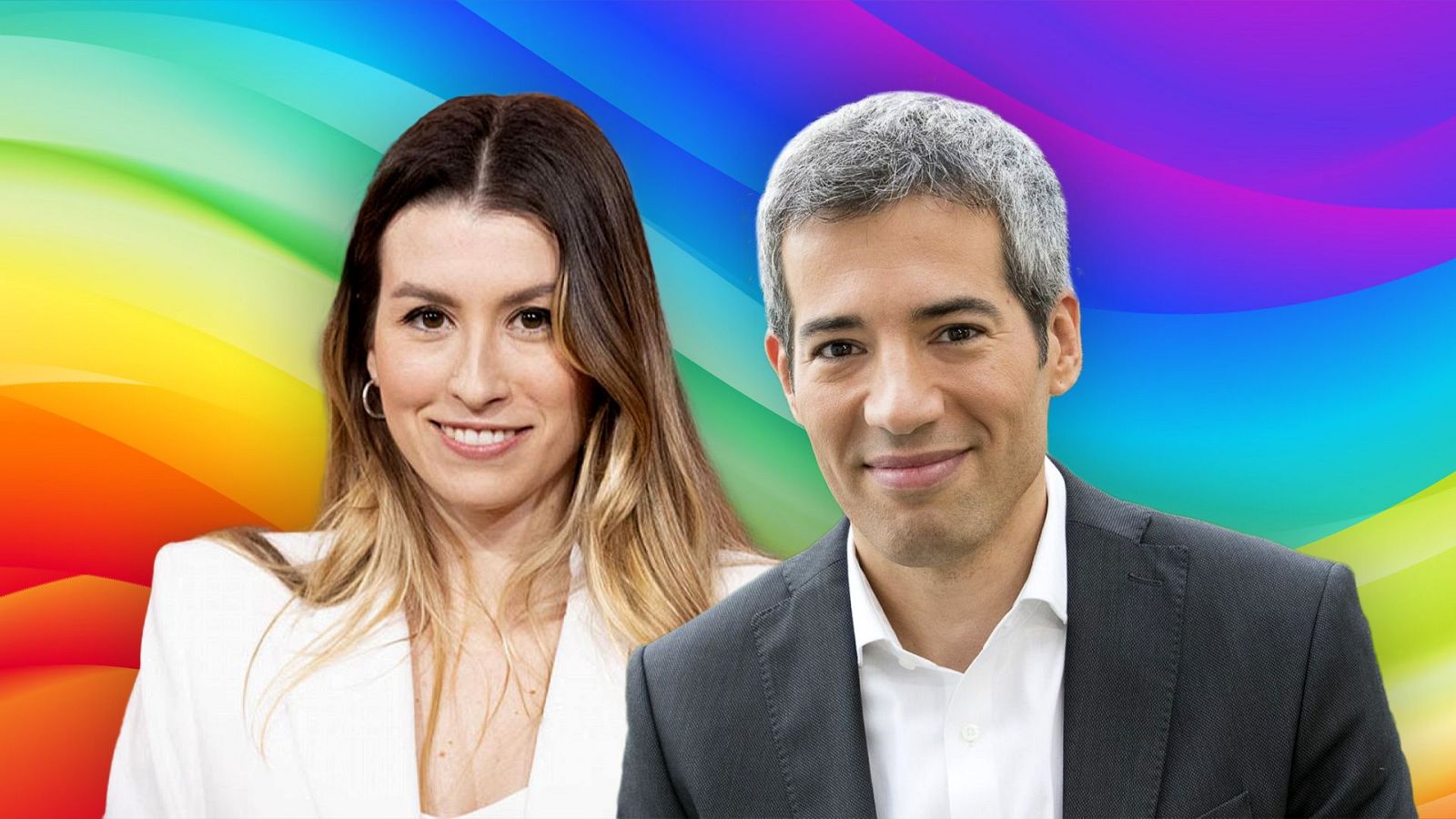 Especial 'Saca tu Orgullo' 2024 de RTVE | Ver