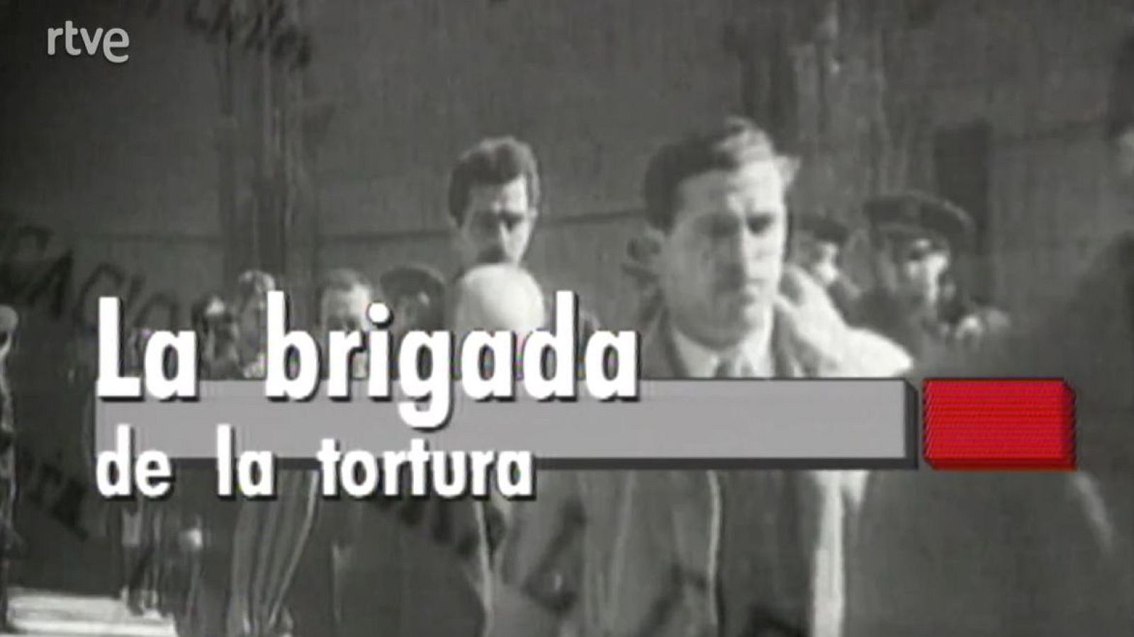 La brigada de la tortura, els Tres Tombs i el remake de Hair - Impactes | Veure