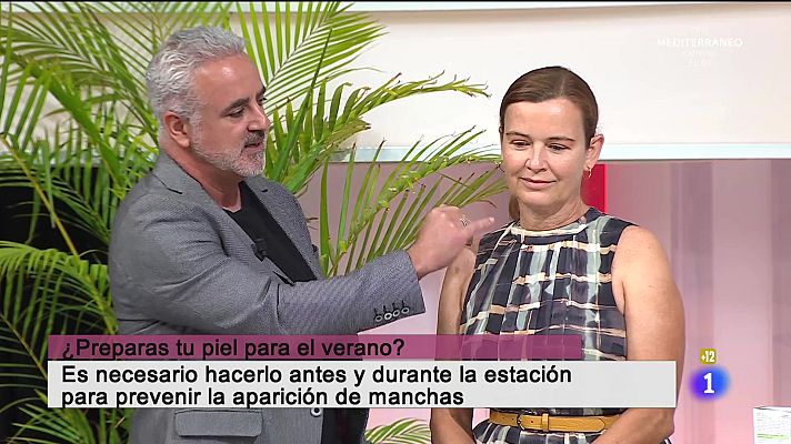 Cerca de ti - Cerca de ti - 27/06/2024