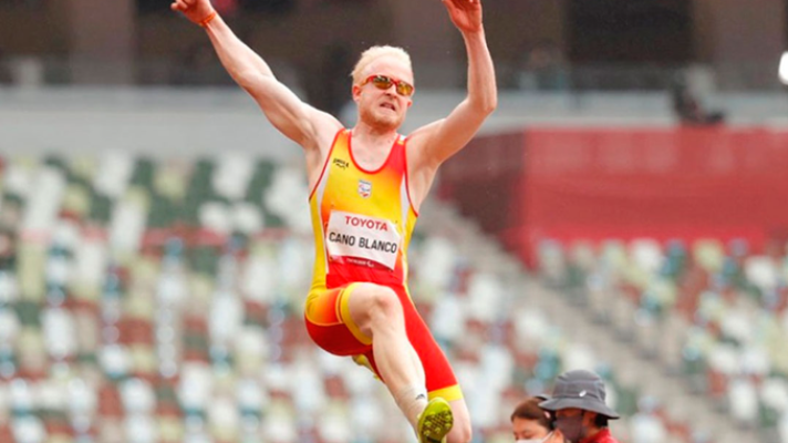 Telediario 1 - RTVE emitirá los Juegos Paralímpicos de París 2024 como ha hecho siempre desde Sidney 2000