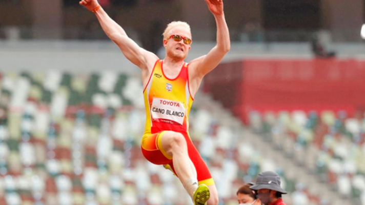 RTVE emitir� los Juegos Paral�mpicos de Par�s 2024