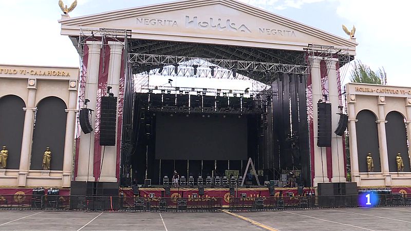 Informativo Telerioja 2 - 27-06-2024 | Ver