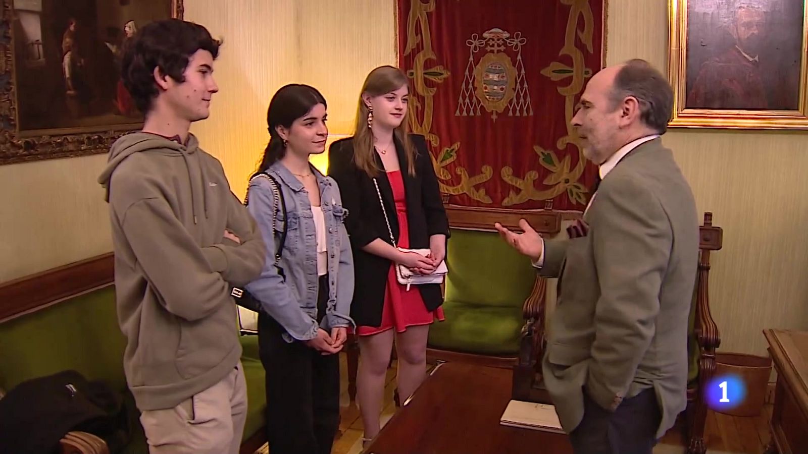 Asturias en 2' - 27/06/24 | Ver