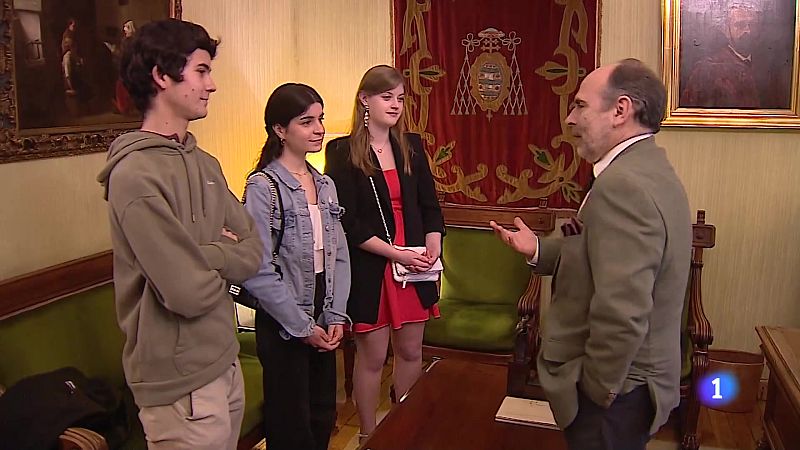 Asturias en 2' - 27/06/24 | Ver