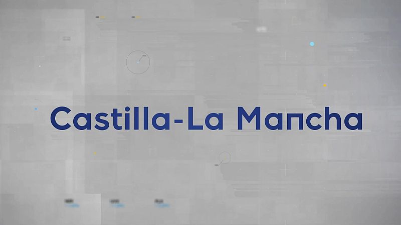 Noticias de Castilla-La Mancha 2 -  27/06/2024 - Ver ahora