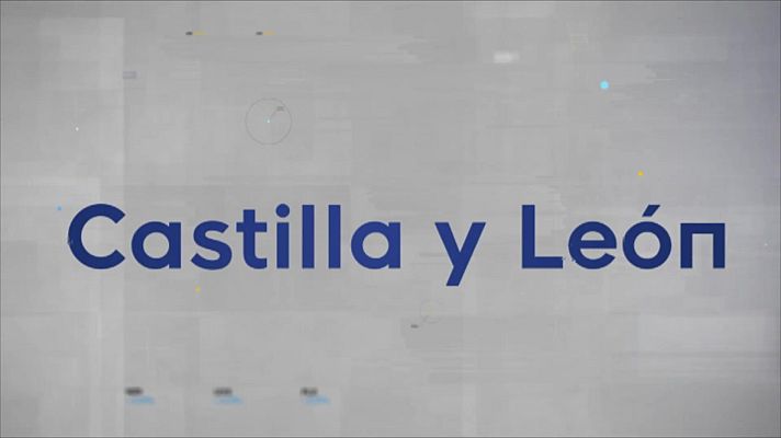 Noticias de Castilla y León - Castilla y León en 2'