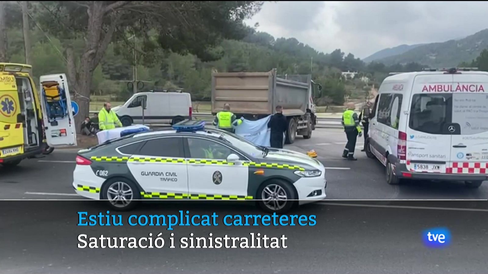 Informatiu Balear en 2' - 27/06/24 | Ver