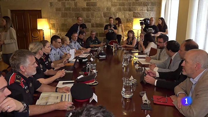 L'Informatiu - L'informatiu 2 - 27/06/2024