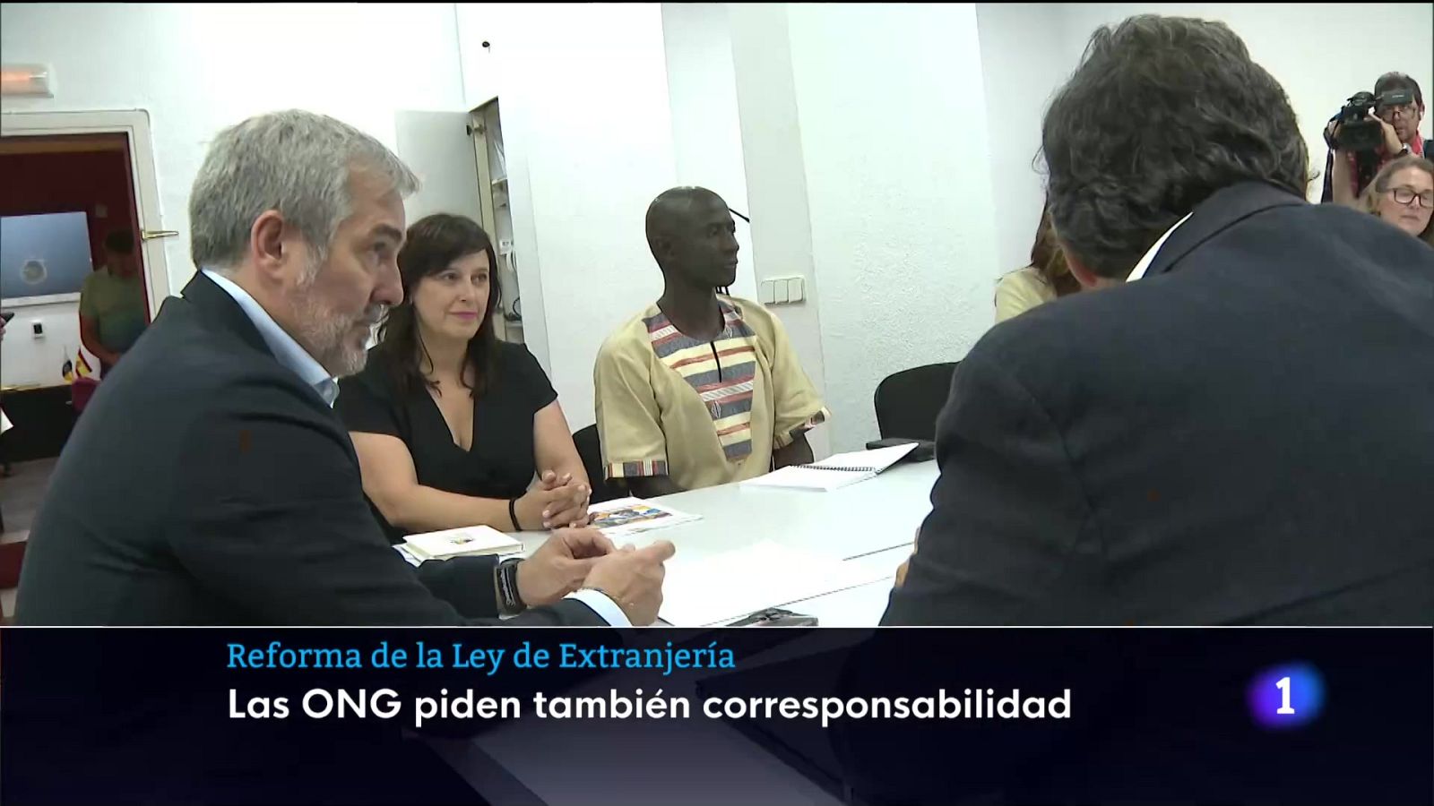 Canarias en 2' - 27/06/2024 | Ver