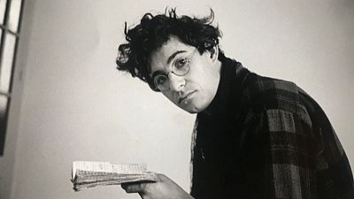 Yo, Ocaña - José Pérez Ocaña