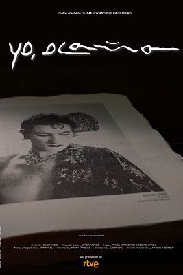 Yo, Ocaña - José Pérez Ocaña