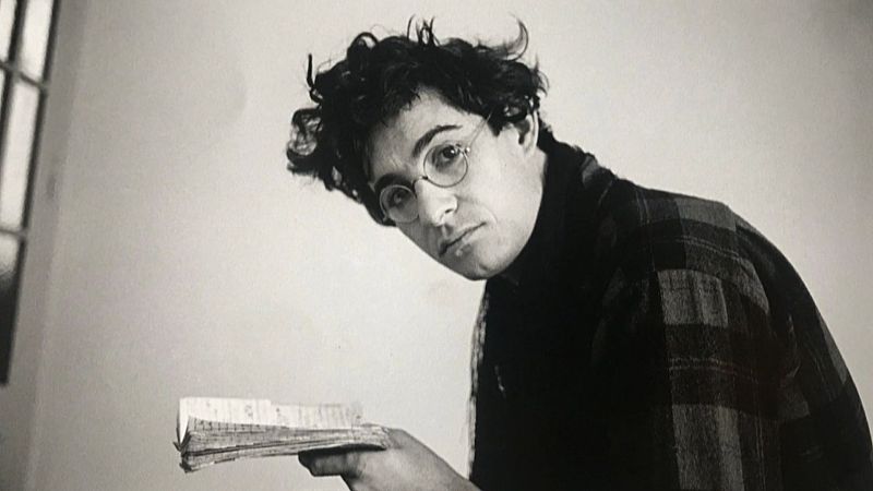 Imprescindibles - Yo, Ocaña - José Pérez Ocaña