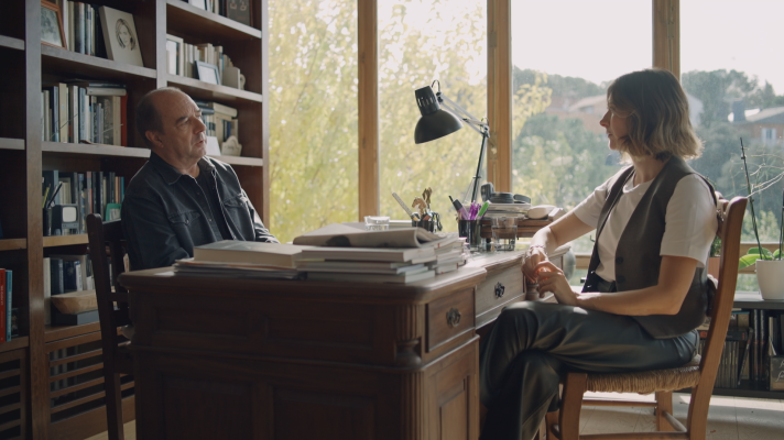 En primicia - Jesús Maraña