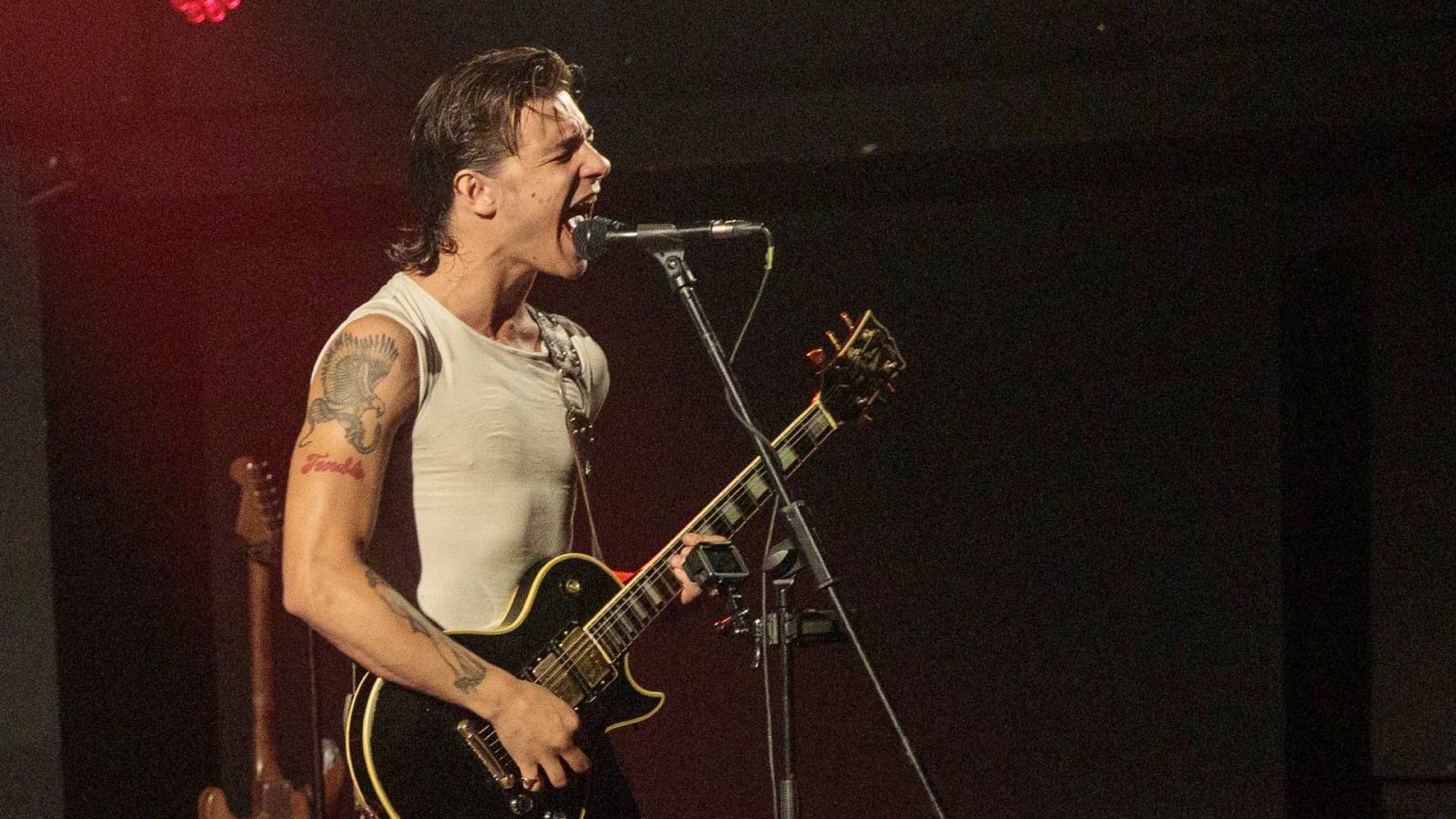 Los conciertos de Radio 3 - Boston Babies - ver ahora